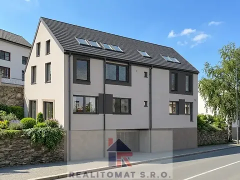 Prodej činžovního domu, Praha - Záběhlice, Záběhlická, 400 m2