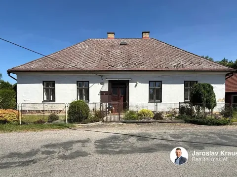 Prodej rodinného domu, Kacákova Lhota, 149 m2