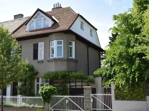 Pronájem bytu 4+kk, Brno, Schodová, 120 m2
