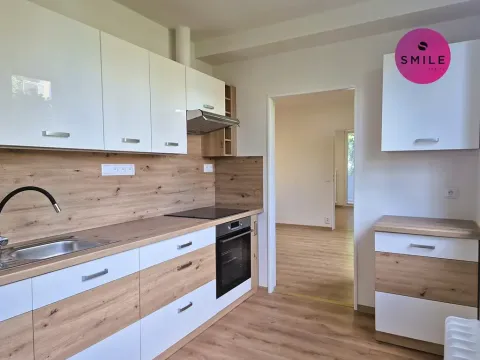 Pronájem bytu 2+1, Ostrava, Bohumínská, 56 m2