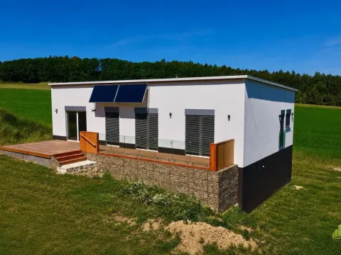 Prodej rodinného domu, Prostějovičky, 118 m2