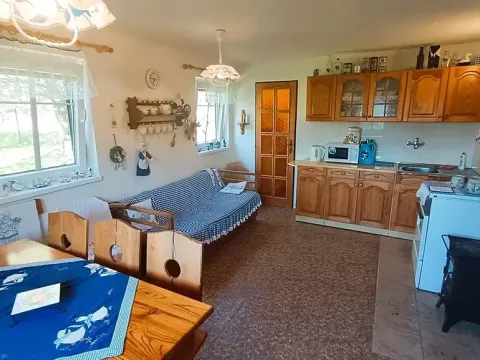 Prodej chalupy, Podbřezí, 120 m2