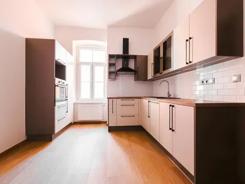 Pronájem bytu 2+kk, Plzeň, Krátká, 45 m2