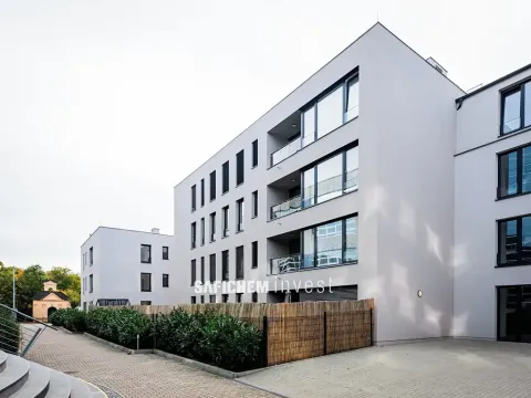 Prodej bytu 1+kk, Praha - Strašnice, Třebohostická, 49 m2