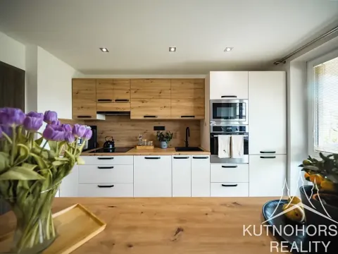 Prodej rodinného domu, Církvice, 154 m2