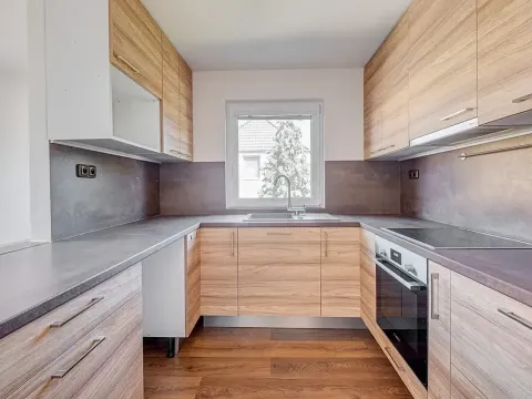 Dražba bytu 4+kk, Úvaly, Kollárova, 94 m2