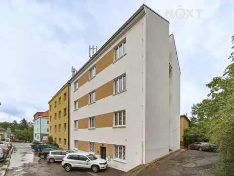 Prodej kanceláře, Praha - Záběhlice, U zákrutu, 29 m2