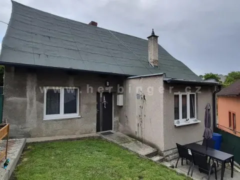 Prodej rodinného domu, Brušperk, Klepary, 90 m2
