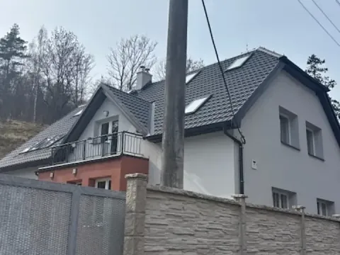 Prodej rodinného domu, Jílové u Prahy, 315 m2