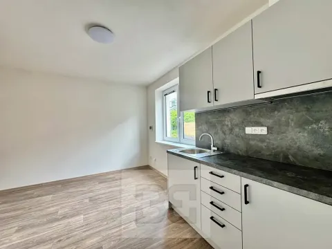 Pronájem ordinace, Střelice, Nová ulice, 50 m2