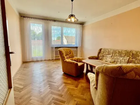 Prodej bytu 3+1, Bučovice, Trávnická, 68 m2