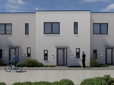 Prodej rodinného domu, Heřmanův Městec, Jiráskova, 95 m2