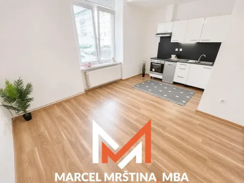 Pronájem bytu 2+kk, Náchod, Borská, 51 m2