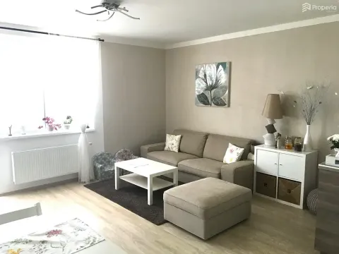 Prodej bytu 3+kk, Brno, Škroupova, 64 m2