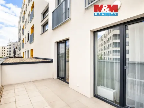 Prodej bytu 4+kk, Praha, Ke kříži, 76 m2
