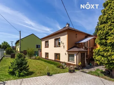 Prodej rodinného domu, Rychvald, Hornická, 110 m2