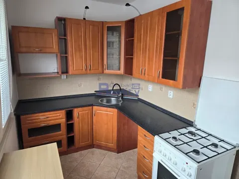 Pronájem bytu 1+1, Hradec Králové, Vysocká, 34 m2