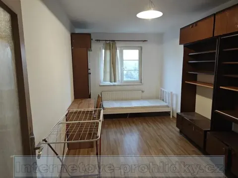 Pronájem pokoje, Liberec, 15 m2