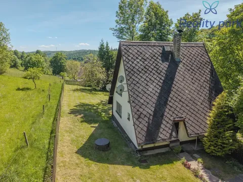 Prodej chalupy, Město Albrechtice, 99 m2