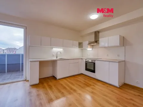 Pronájem bytu 2+kk, Heřmanova Huť - Vlkýš, U Pondu, 60 m2