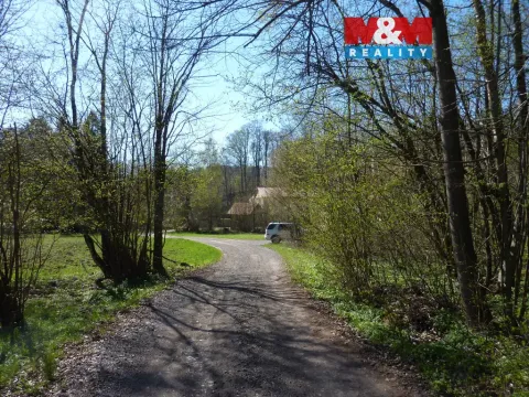 Prodej pozemku pro bydlení, Brzice, 1453 m2