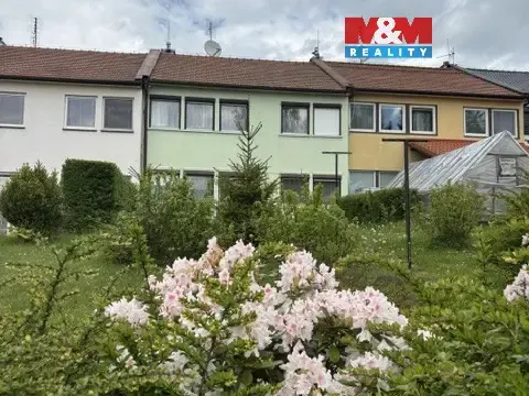 Prodej rodinného domu, Rýmařov, Opavská, 150 m2