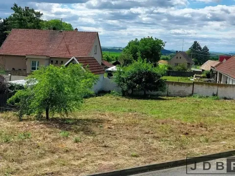 Prodej pozemku, Roudnice nad Labem, 632 m2