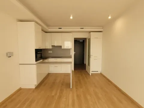 Pronájem bytu 1+kk, Praha - Stodůlky, Mukařovského, 31 m2