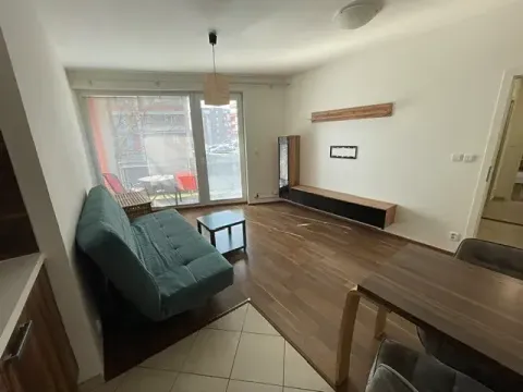 Pronájem bytu 1+kk, Praha - Zličín, Míšovická, 27 m2
