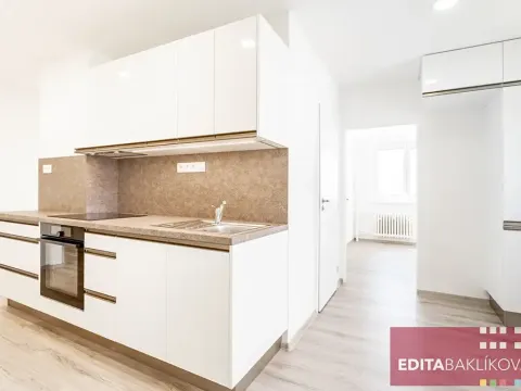 Prodej bytu 3+1, Přerov, Velká Dlážka, 63 m2