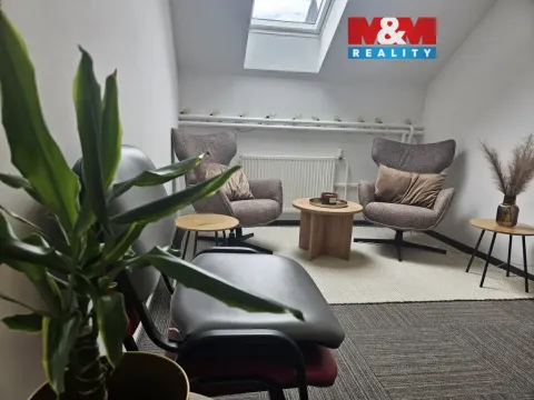 Pronájem obchodního prostoru, Olomouc - Nová Ulice, Litovelská, 20 m2