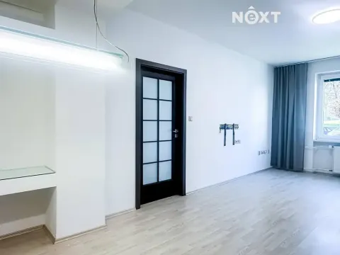 Pronájem bytu 3+1, Jilemnice, Jaroslava Havlíčka, 61 m2