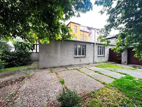 Pronájem skladu, Nový Jičín, 6 m2