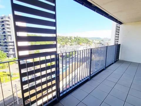 Pronájem bytu 2+kk, Praha - Modřany, Mezi vodami, 70 m2