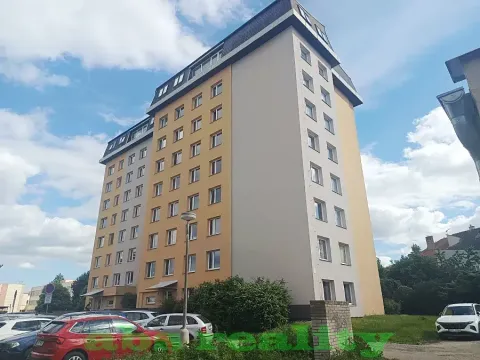 Prodej bytu 3+1, Poděbrady, Dr. Horákové, 98 m2
