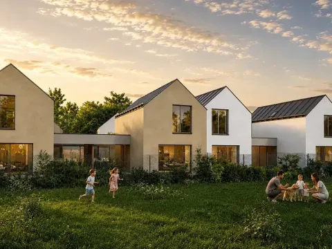 Prodej rodinného domu, Praha, Pod Jankovem, 109 m2