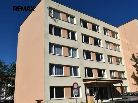 Prodej bytu 3+kk, Slaný, Vítězná, 55 m2