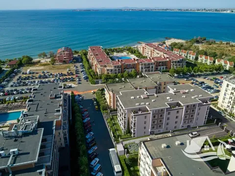 Prodej bytu 3+kk, Sveti Vlas, Bulharsko, 54 m2