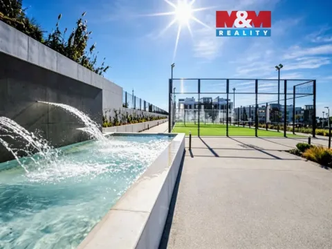 Prodej bytu 4+kk, Český Těšín, 28. října, 107 m2