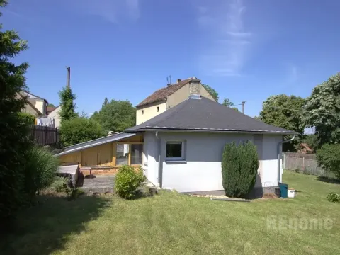 Prodej rodinného domu, Zdiby, Průběžná, 57 m2