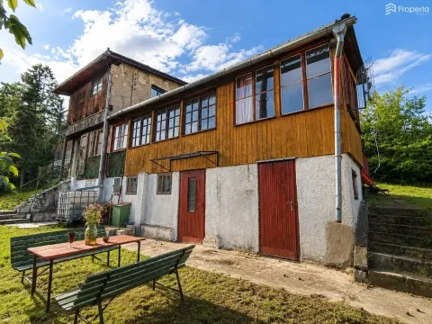 Prodej chaty, Brno, 101 m2