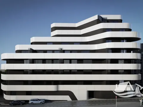 Prodej bytu 3+kk, Calp, Španělsko, 101 m2