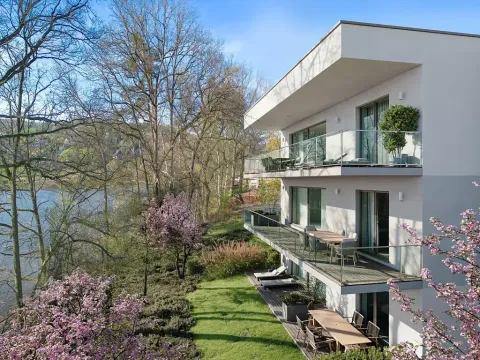 Prodej bytu 3+kk, Hrusice, Hlavní, 111 m2