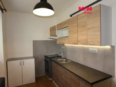 Pronájem bytu 1+1, Havlíčkův Brod, Sídliště Pražská, 34 m2