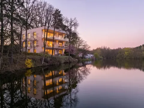 Prodej bytu 5+kk, Hrusice, Hlavní, 138 m2