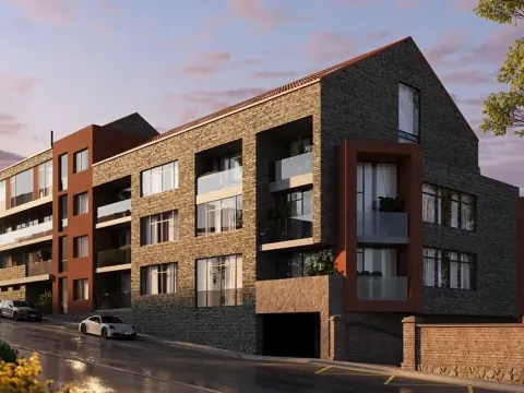Prodej bytu 2+kk, Mladá Boleslav, Tovačovského, 48 m2