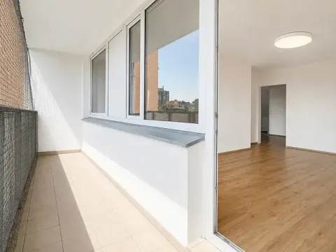 Prodej bytu 3+1, Praha - Bohnice, Vratislavská, 72 m2