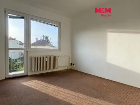 Prodej bytu 3+1, Olomouc - Nová Ulice, Wolkerova, 73 m2