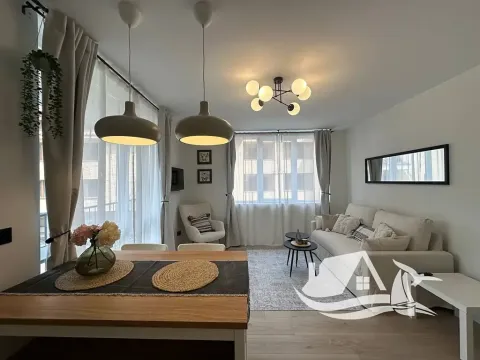 Prodej bytu 2+kk, Nesebar, Bulharsko, 62 m2