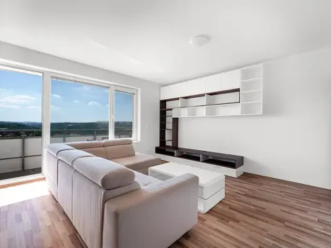 Prodej bytu 3+kk, Praha - Hlubočepy, Miloše Havla, 71 m2